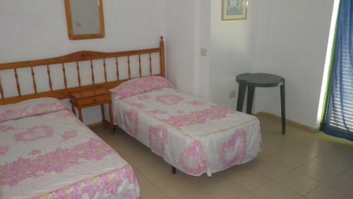 Onebedroom Apartment In Alondras Park