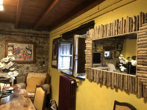Agroturismo La Casa de Cuenco