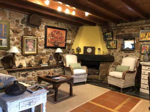 Agroturismo La Casa de Cuenco