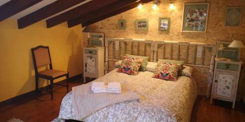 Agroturismo La Casa de Cuenco