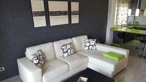 Apartamento Palm-mar 2 Rooms Lovely!!!