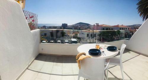 Apartamento Luz de Mar Los Cristianos