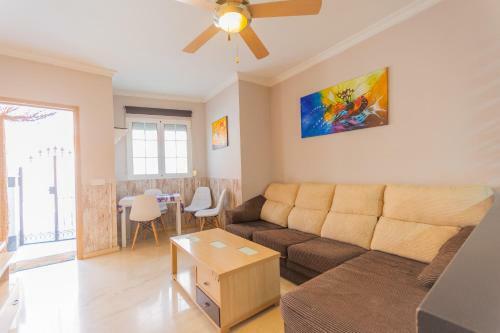 Cubo's Apartamento Manzanilla