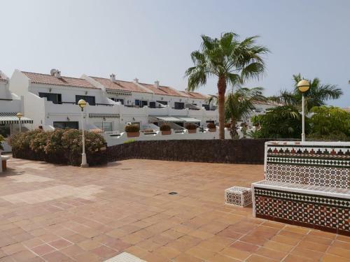 Apartamento Live Don Jose 205