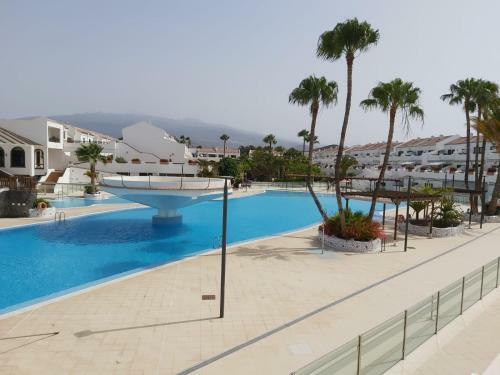 Apartamento Live Don Jose 205