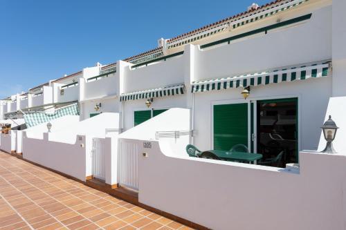 Apartamento Live Don Jose 205