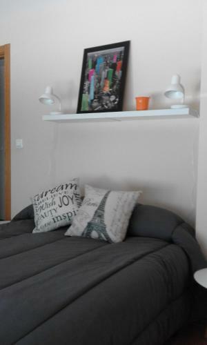 Castelao Apartments