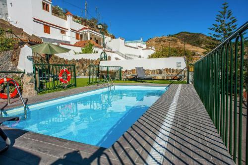 Holiday Accomodations H�hlenwohnungen Artenara - Lpa01041-uyb