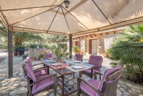 Villa Finca All� D Alt