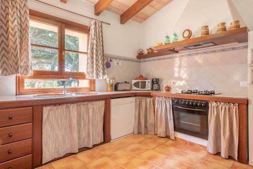 Villa Finca All� D Alt