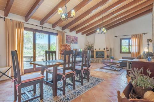 Villa Finca All� D Alt