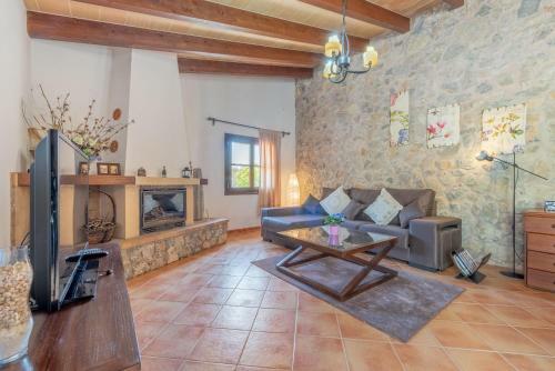 Villa Finca All� D Alt