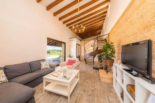 Villa S'hort De Carrossa