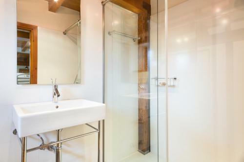 Luderna - Apartamento Codiero