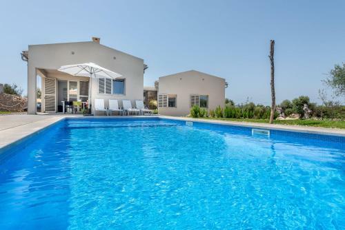 Villa Ses Veyetes