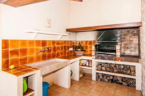 Villa Finca Na Verra