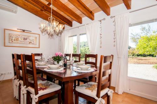 Villa Finca Na Verra