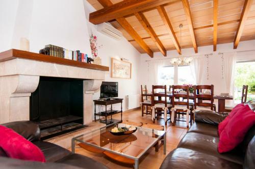 Villa Finca Na Verra