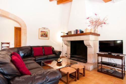 Villa Finca Na Verra