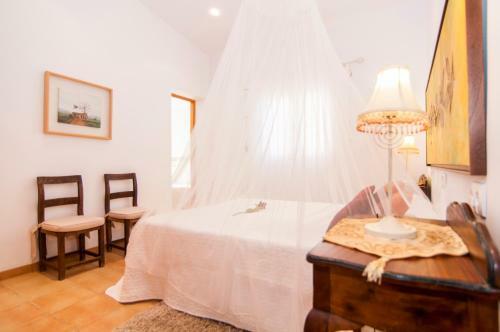Villa Finca Na Verra