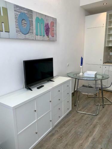 Apartment Next To Arucas Cathedral With Free Parking