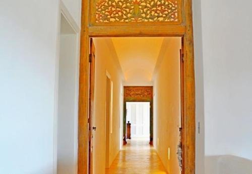 Arta Holiday Home Sleeps 12 With Pool And Wifi