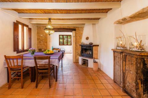 Villa Finca Bona Feina