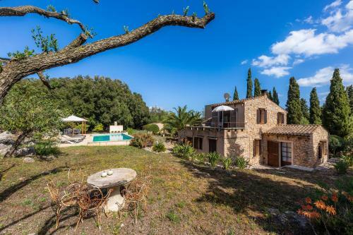 Villa Finca Bona Feina