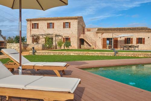 Villa S'estelrica Arta