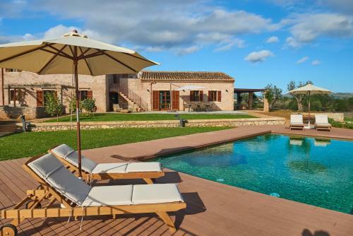 Villa S'estelrica Arta