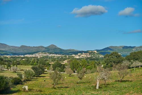 Villa S'estelrica Arta