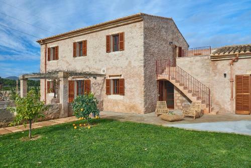 Villa S'estelrica Arta
