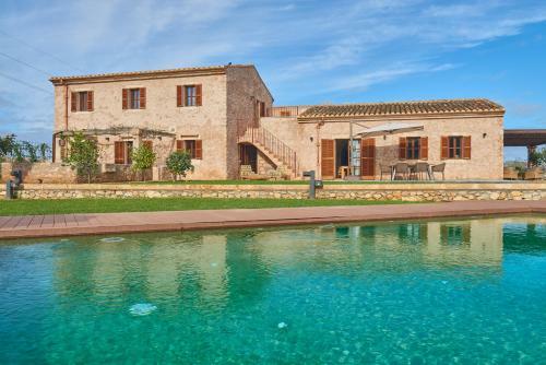 Villa S'estelrica Arta