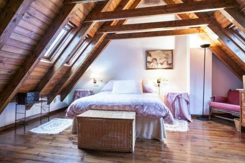 Apartamento Arties Penthouse