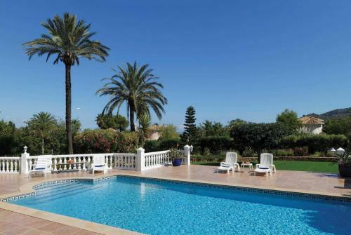 Villa Fairway