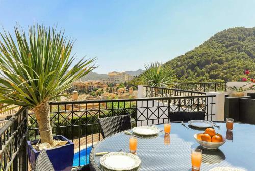 Villa Buena Vista Azariah