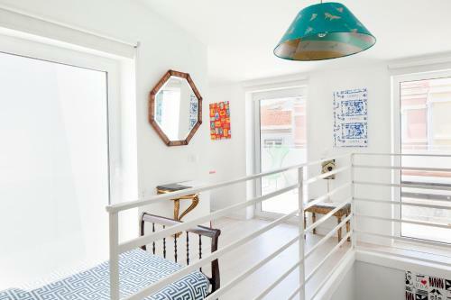 Apartamento Feelinglisbon Discoveries