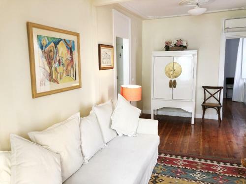 Bairro Alto Comfort Apartments