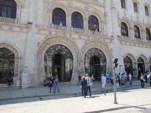 Bairro Alto Comfort Apartments