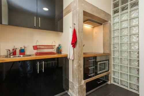 Bairro Alto Comfort Apartments