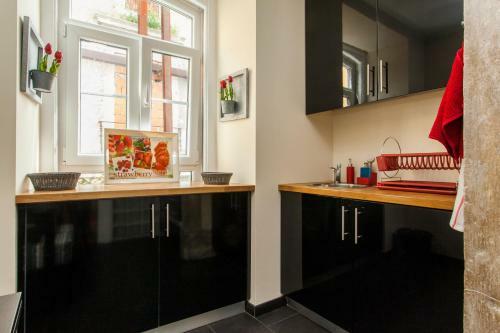 Bairro Alto Comfort Apartments