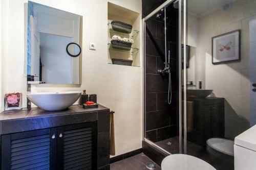 Bairro Alto Comfort Apartments