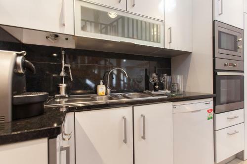 Apartamento Lisbon City Center Baixa