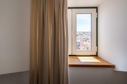 Pateo Santo Estevao-self Catering Apartments