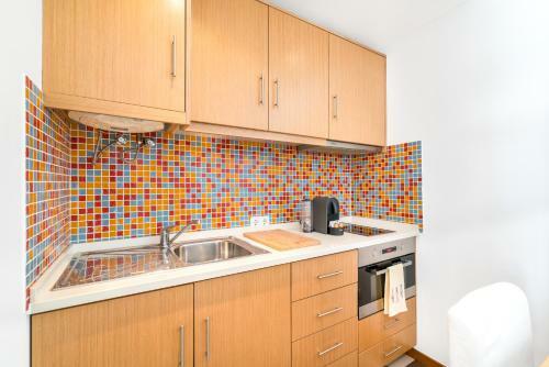 Pateo Santo Estevao-self Catering Apartments