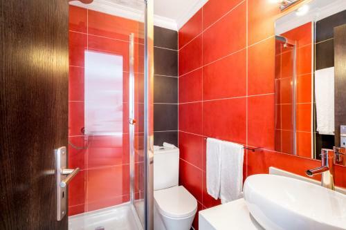Pateo Santo Estevao-self Catering Apartments