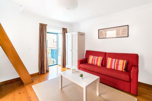 Pateo Santo Estevao-self Catering Apartments