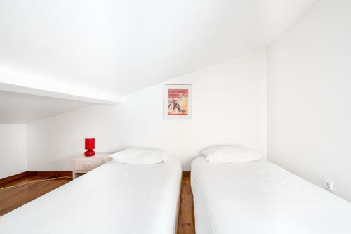 Pateo Santo Estevao-self Catering Apartments