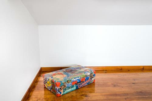 Pateo Santo Estevao-self Catering Apartments