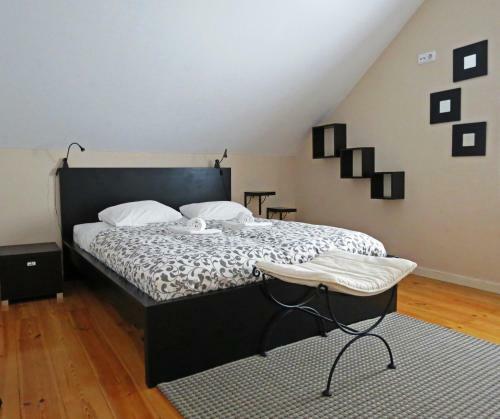 Apartamento Casas De Fado